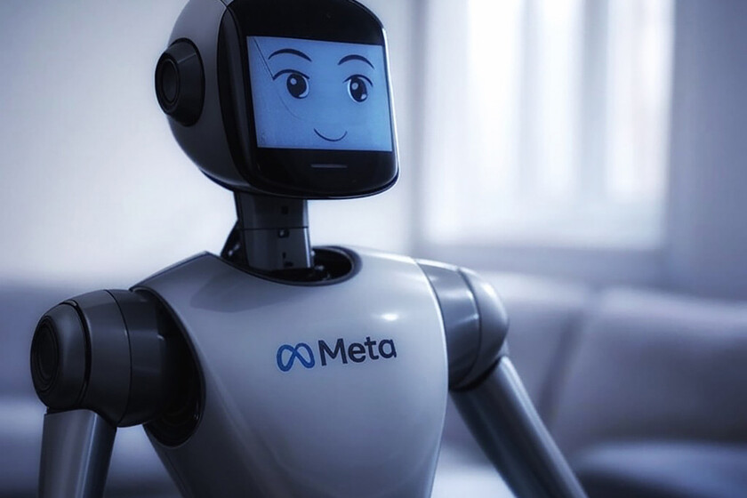 su nueva gran apuesta son los robots humanoides avanzados, según Bloomberg