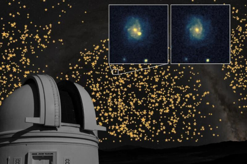 Hemos tenido que observar 4.000 supernovas para darnos cuenta de que algo no cuadra con las explosiones de las enanas blancas