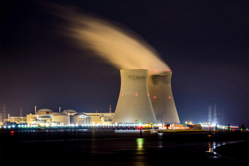 Kazajistán es uno de los mayores productores de uranio del mundo. Ahora ha dado un paso más: su primera central nuclear