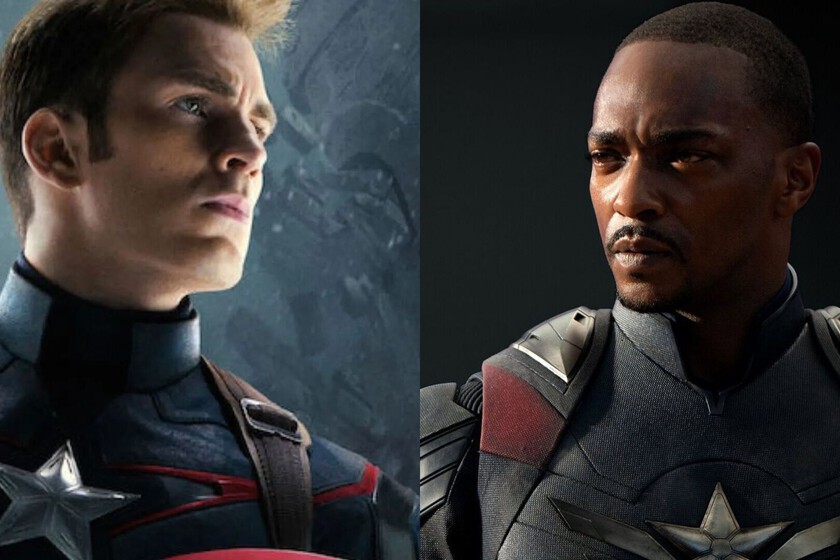 Todas las películas de Capitán América, ordenadas de peor a mejor