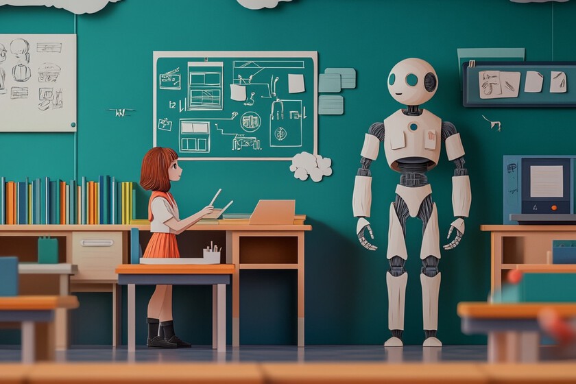 el impacto que ChatGPT está teniendo dentro de las aulas