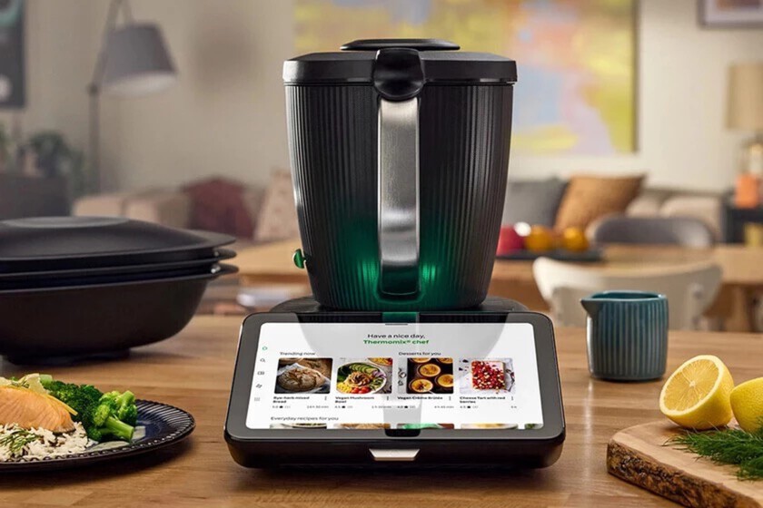 la TM7 tiene un gigantesco panel de 10 pulgadas y es más silenciosa que nunca