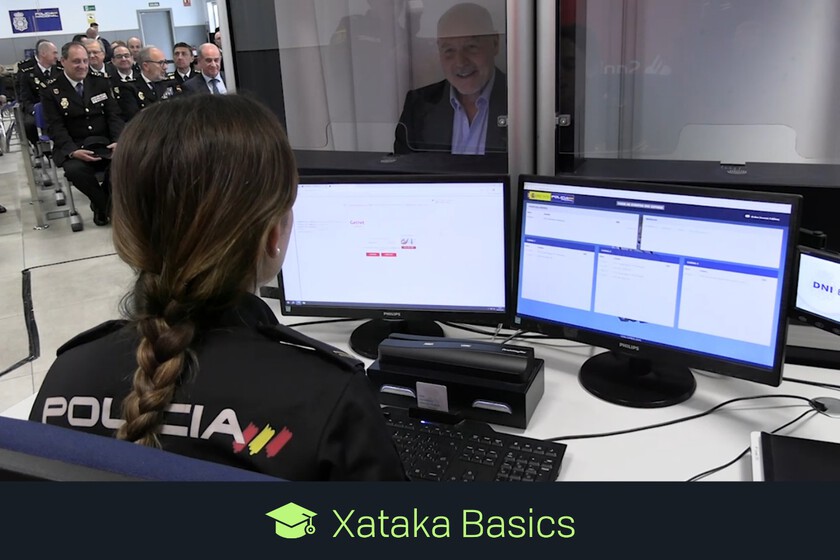 qué es, cómo funciona y requisitos para poder usar este método para renovar tu DNI