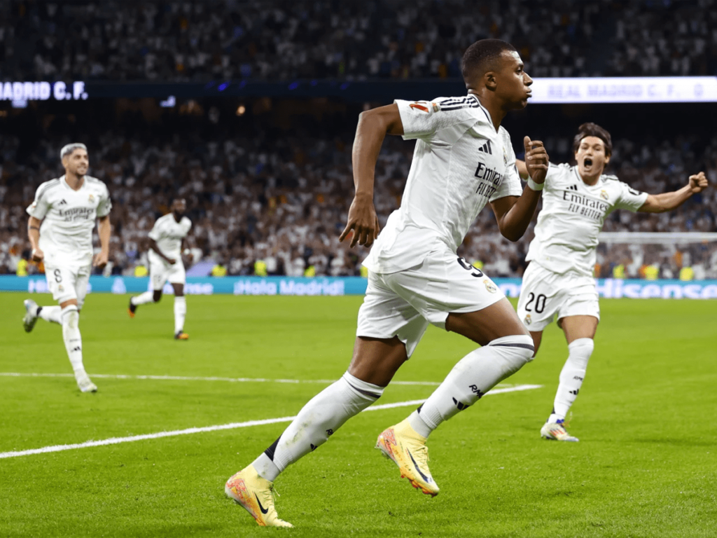 Partidos para reivindicar - Líder en deportes