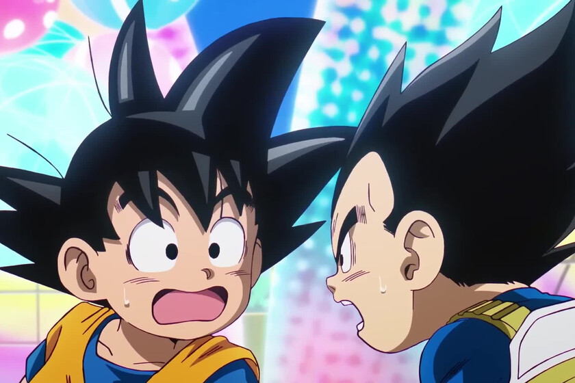 'Dragon Ball Daima' revienta de nuevo el canon con una transformación de Goku que los fans pedían a gritos, aunque plantea nuevos problemas para la saga de Akira Toriyama