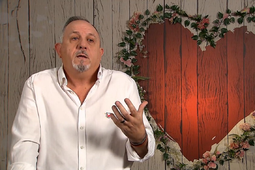 'First Dates', un soltero de Tudela relata cómo fue secuestrado por culpa de Tinder. "Me libré de que me mataran de milagro"