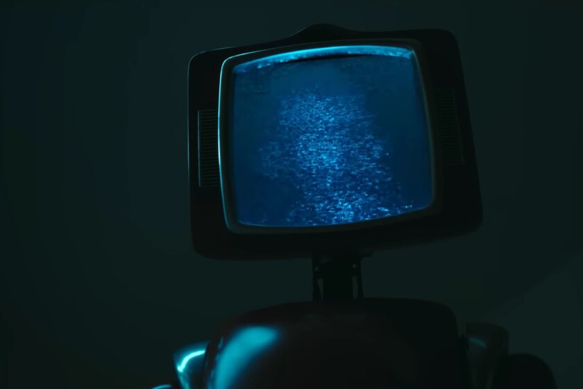 La miniserie de ciencia ficción que está arrasando por sorpresa en Netflix. Sólo tiene 6 episodios y se la compara con 'Black Mirror'