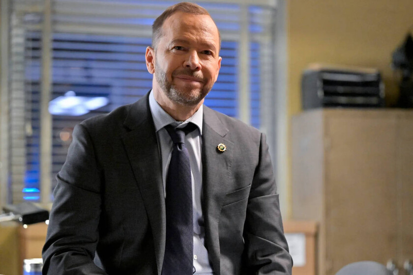 Grandísimas noticias para los fans de 'Blue Bloods'. La saga policíaca de los Reagan continuará con un spin-off