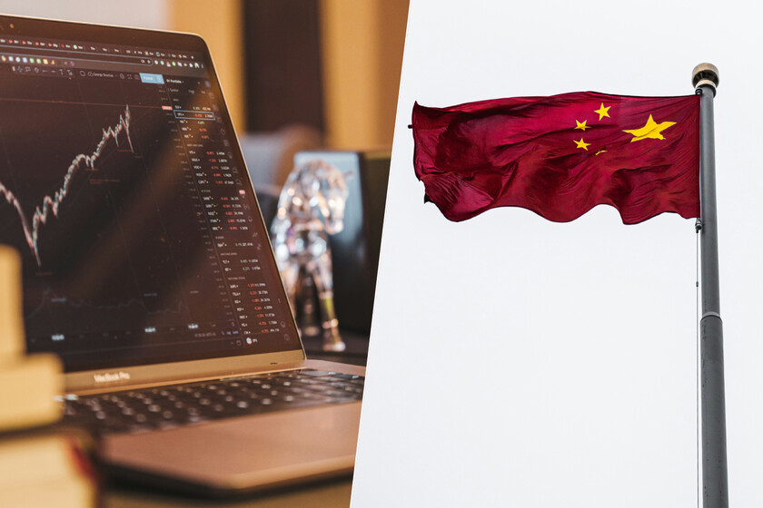 la que China ha emprendido tras el éxito viral de DeepSeek