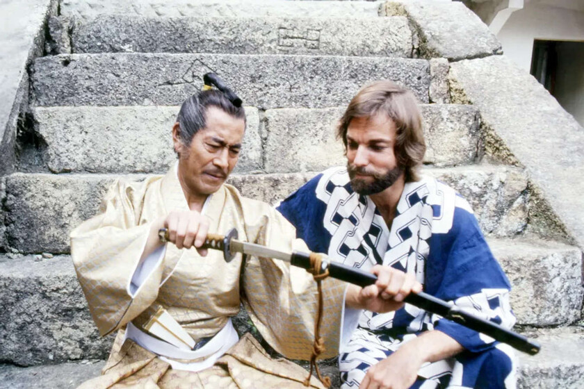 "Es muy difícil de entender para los estadounidenses". El director de la 'Shogun' original arremete contra la aclamada versión de Disney+