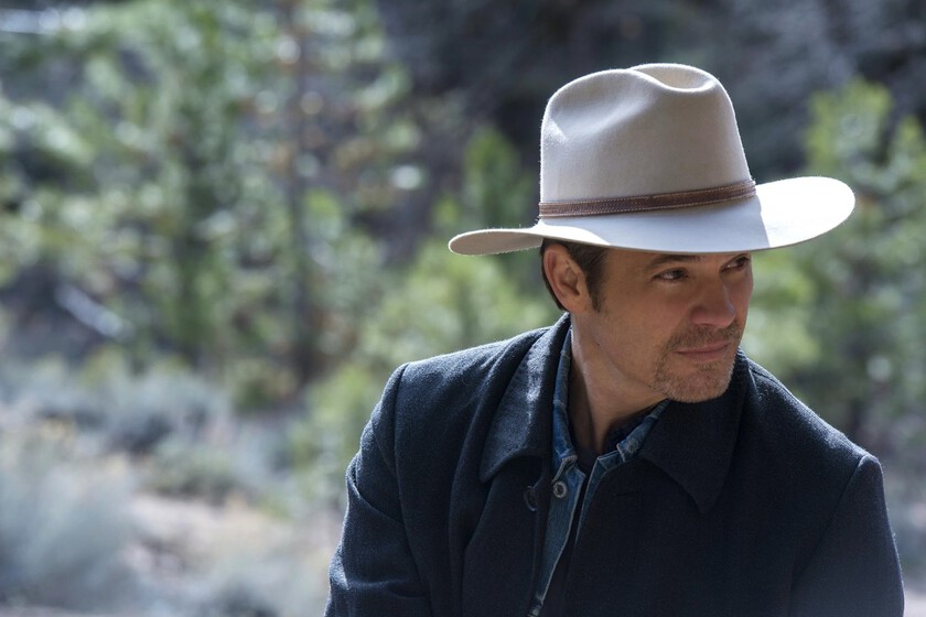 Si te gusta 'Yellowstone', pero crees que le falta algo de suspense y violencia, en Disney+ tienes una alternativa perfecta