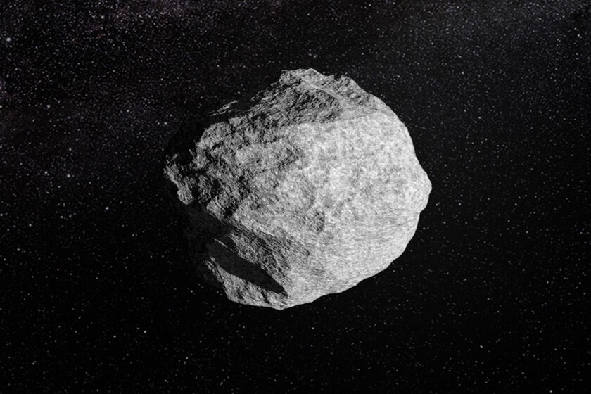 los nuevos datos casi descartan el impacto