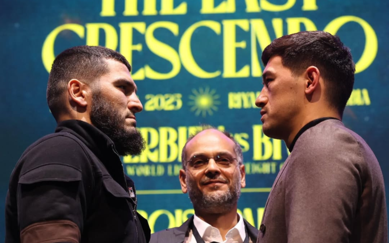 VIDEO: Qué esperar de la revancha entre Beterbiev vs Bivol