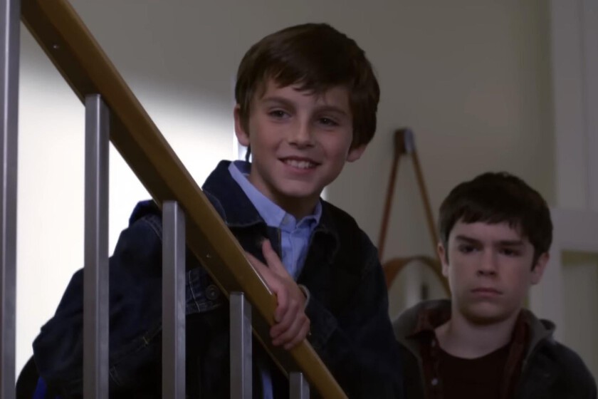 Hace 16 años debutó en una de las mejores series policiacas de la historia. Hoy es una de las mayores estrellas de Hollywood y todo el mundo quiere trabajar con él