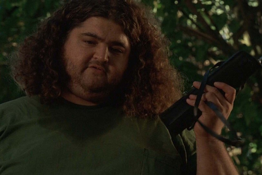 Esta escena de 'Perdidos' pasó totalmente desapercibida, pero ya daba pistas de una de las mayores sorpresas de la serie