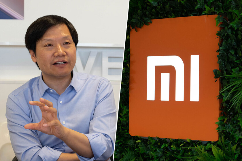 Lei Jun, CEO de Xiaomi, es probablemente la nueva persona más rica de China. Él no quiere saber nada de eso