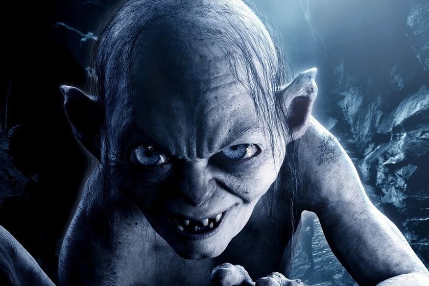 Malas noticias para los fans de 'El señor de los anillos'. Andy Serkis confirma lo que todos nos temíamos sobre la nueva película de la saga de Peter Jackson
