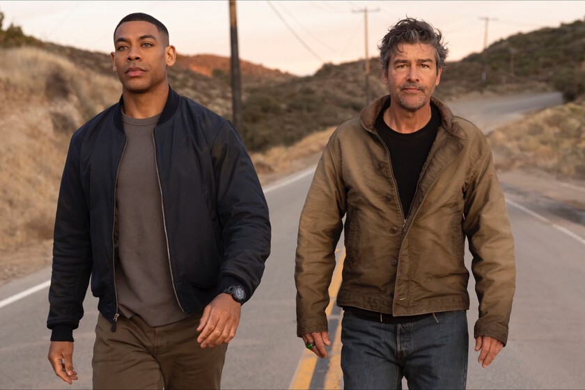 ¡La serie de Green Lantern ya está en marcha! DC arranca la producción de su 'True Detective' con policías espaciales