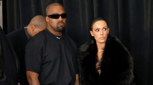 Kanye West habla tras el polémico suceso de su esposa: 'Tengo dominio sobre ella'