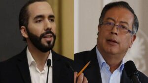 'Se toma un par de tragos y provoca una crisis geopolítica'