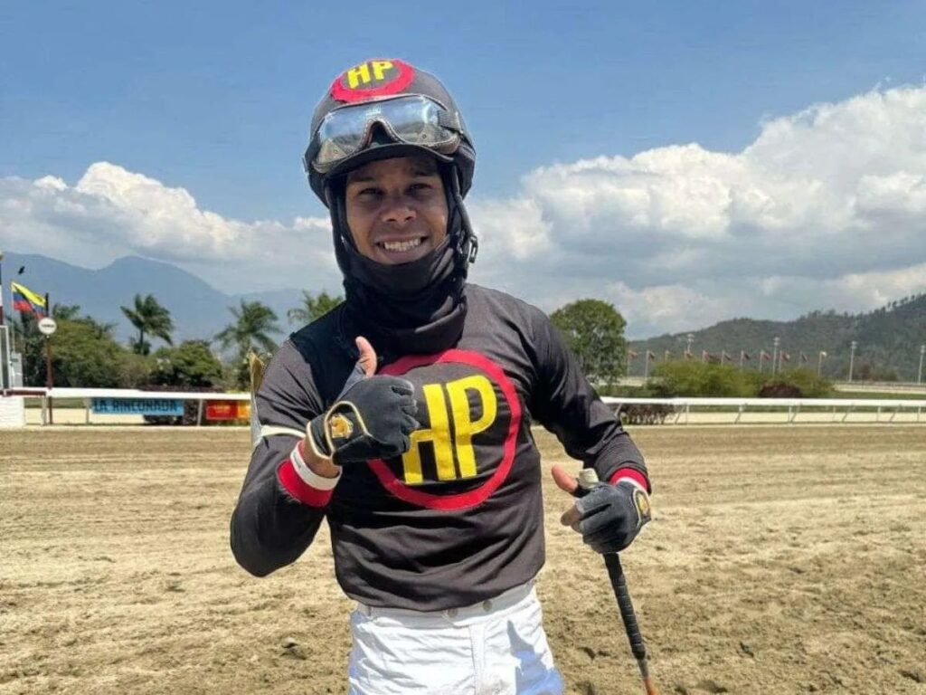 Deyker Acosta con gran oportunidad al triunfo