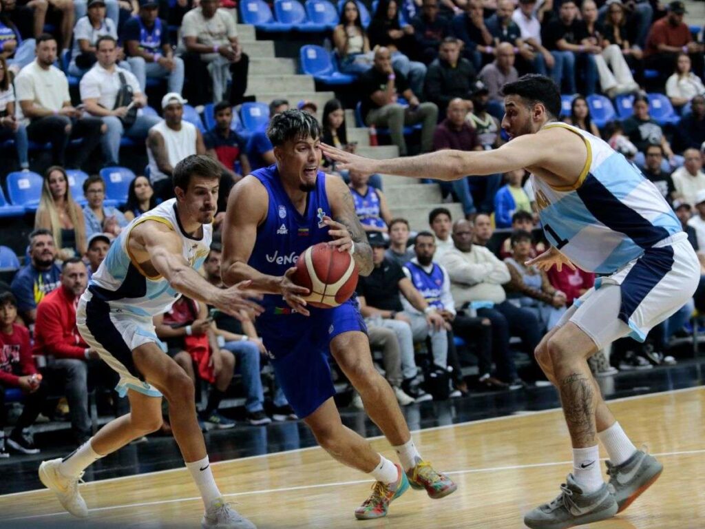 José Materán: "Supimos jugar en la defensa para poder ganar"