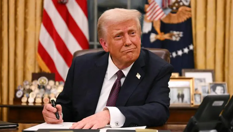 Gobierno de Donald Trump sostiene importantes reuniones con distintos funcionarios de Nicolás Maduro