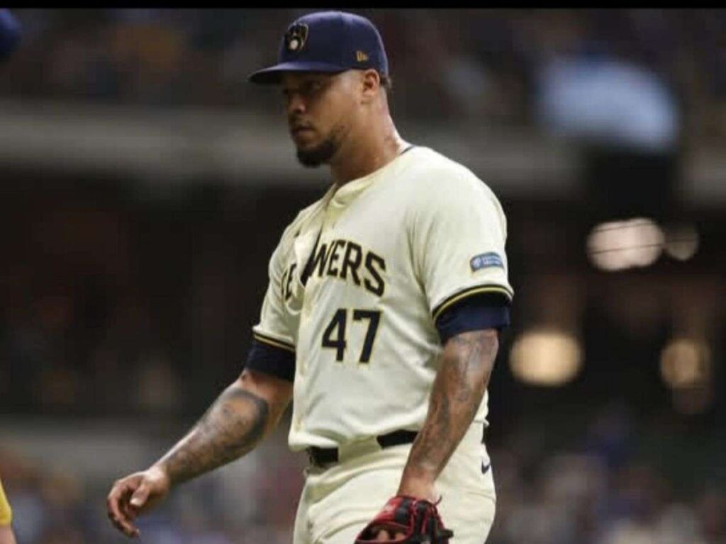 Frankie Montás se perderá seis semanas por lesión