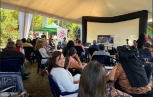 Foro Cívico evaluó los desafíos que tiene frente al país y se renovó en su V Encuentro Anual