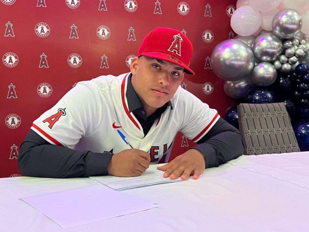 Tres prospectos criollos a tener en la mira