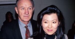 Hija asegura que Gene Hackman habría sido envenenado en su mansión