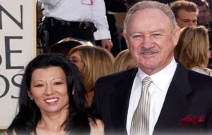 El legendario actor Gene Hackman y su esposa Betsy Arakawa fueron hallados muertos en su residencia