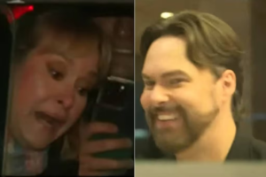 “Reúnan en dólares para que se vayan”