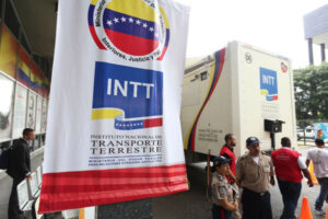 INTT realiza operativos en el país del 11 al 14 de febrero para actualizar documentos de vehículos