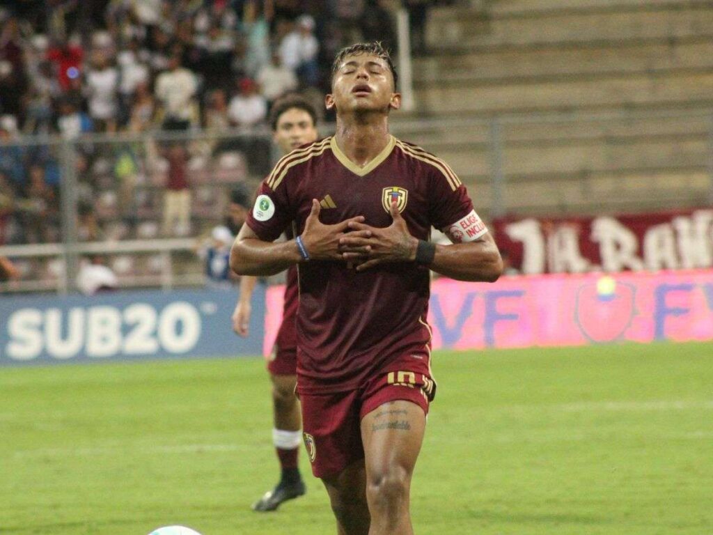 Suramericano: éxito y decepción