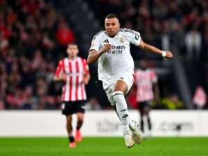 Mbappé: “Sabemos lo que tenemos que hacer”