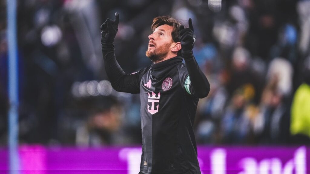 LIONEL MESSI RECORD 2