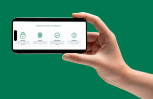 Llave Banesco es el nuevo sistema de seguridad de BanescoMóvil