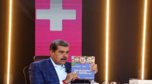 Maduro presentará este sábado 15F propuestas para la reforma constitucional ante la AN