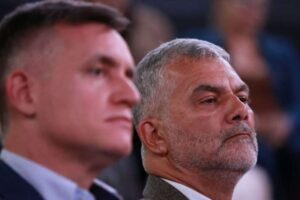 Presidente realizó cambios en los Ministerios de Ecosocialismo y Deporte
