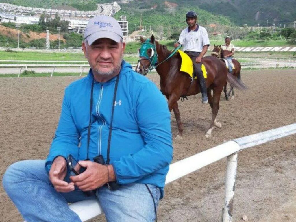 Rubén Lanz sonó par de cohetes y destacó en la R5