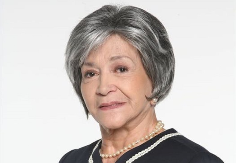 Falleció la reconocida actriz de la televisión venezolana Ruth Betty Pérez