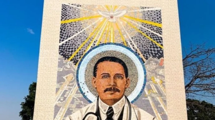 ¡El día esperado ha llegado! El papa Francisco ha firmado el decreto de canonización de nuestro beato José Gregorio Hernández