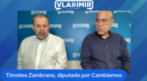 "Es demasiado pronto para hacer las elecciones del 27 de abril"