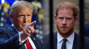 El motivo por el que Donald Trump podría expulsar al príncipe Harry de EEUU