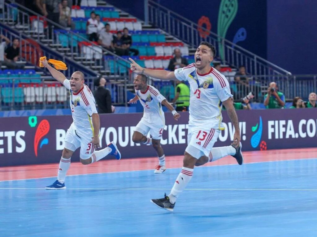 El fútbol sala apunta hacia otro año de crecimiento