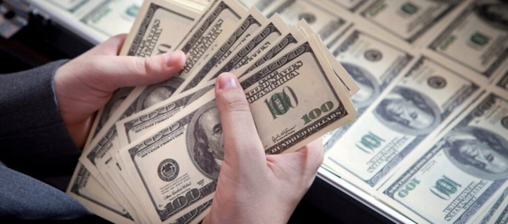 Así cerró el dólar en Venezuela este 17 de febrero de 2025