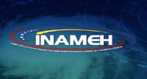 INAMEH presentó las Condiciones Meteorológicas para las próximas 24 horas, de este 11 de febrero 2025