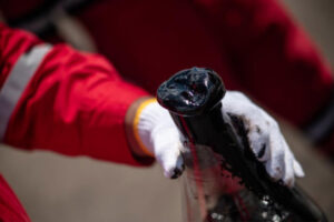 Venezuela produjo más de un millón de barriles de crudo en enero 2025, según cifras de la OPEP