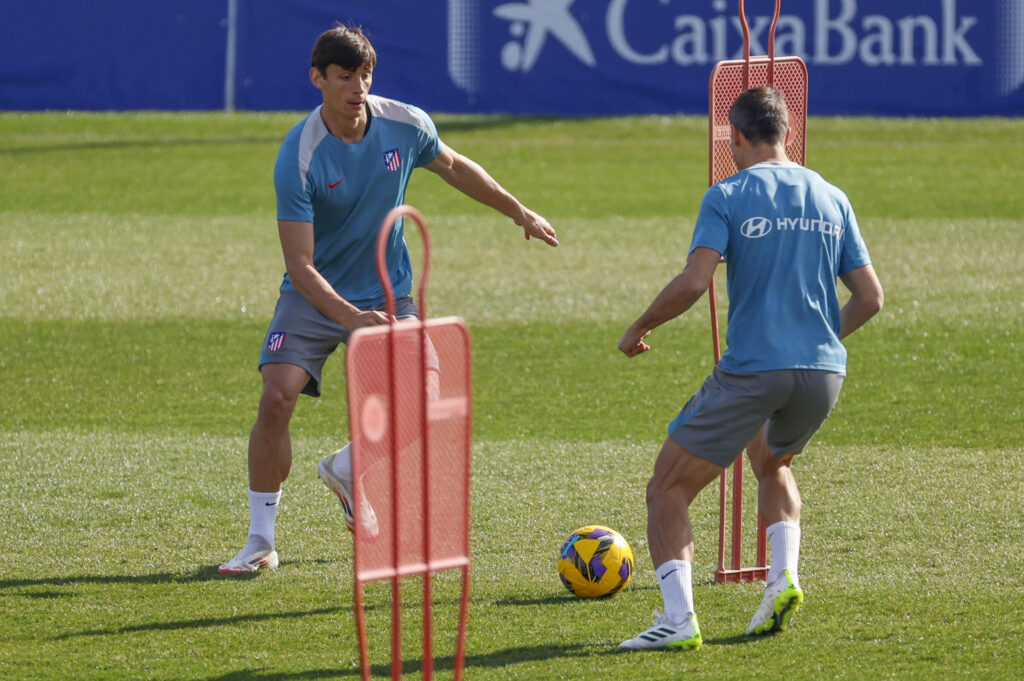 VIDEO ¿IA y Metadatos en el futuro y presente del fútbol mundial?